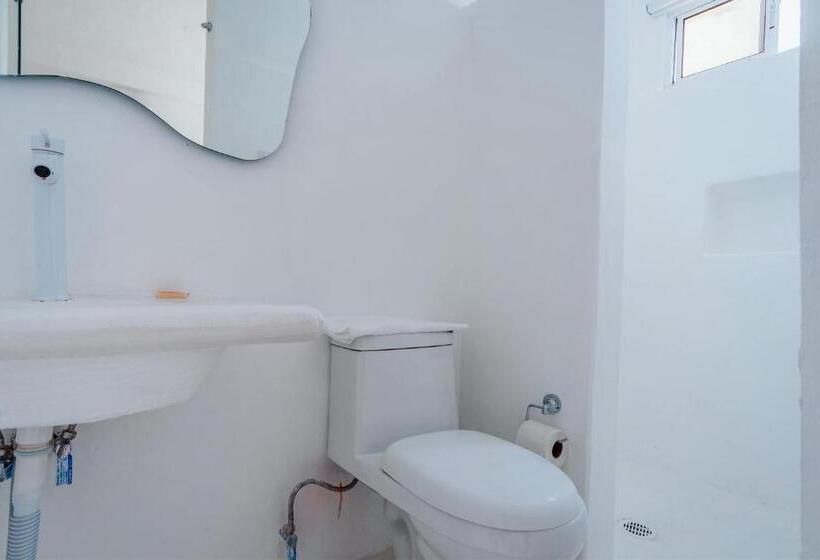 Italia Estación Hotel, Merida