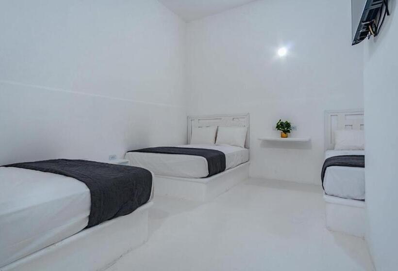 Italia Estación Hotel, Merida