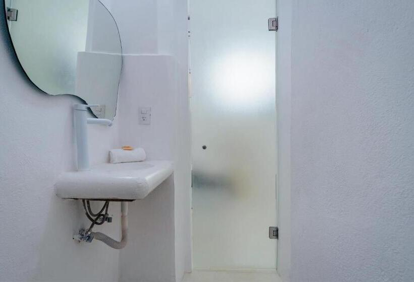 Italia Estación Hotel, Merida