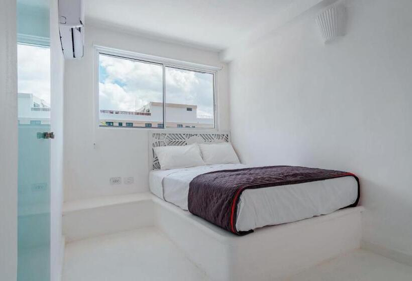 Italia Estación Hotel, Merida