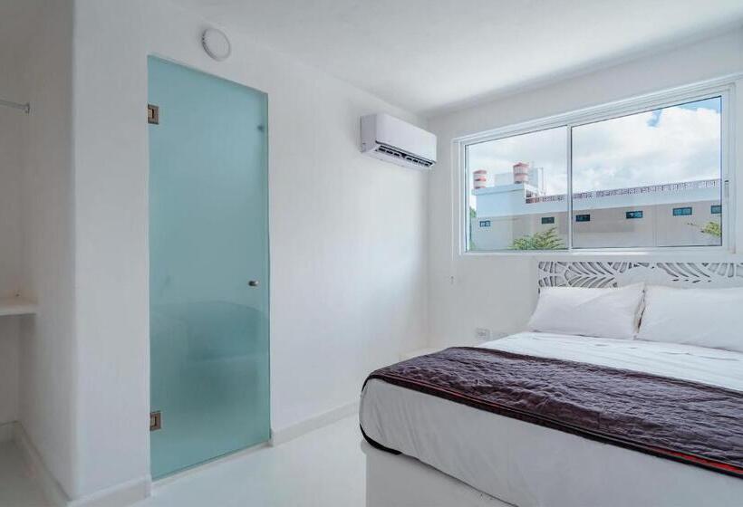 Italia Estación Hotel, Merida