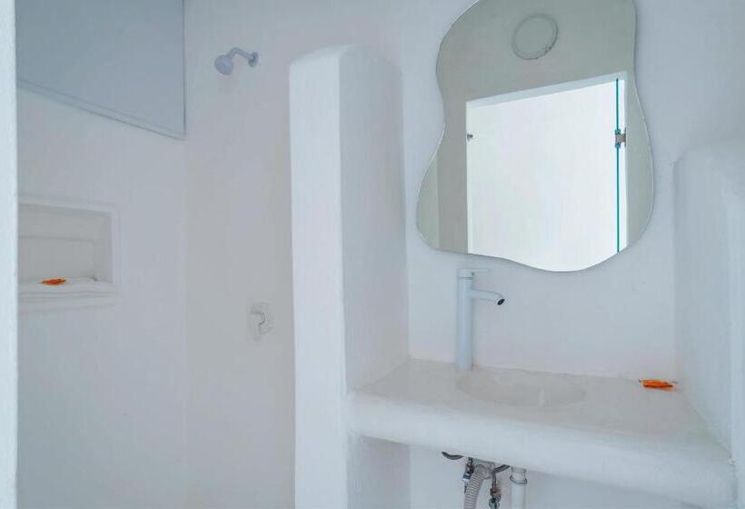 Italia Estación Hotel, Merida