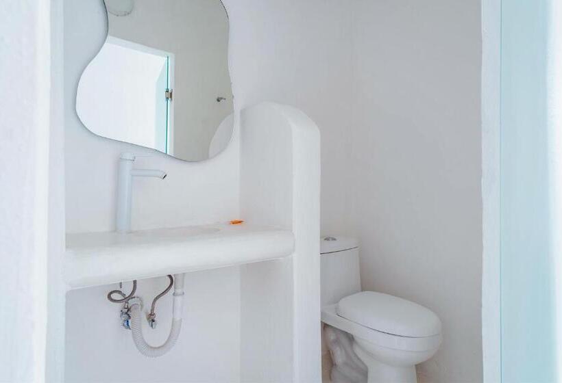 Italia Estación Hotel, Merida