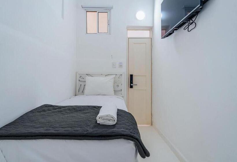 Italia Estación Hotel, Merida