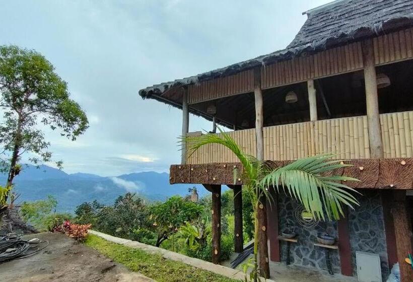 Kelimutu Paradiso Resort