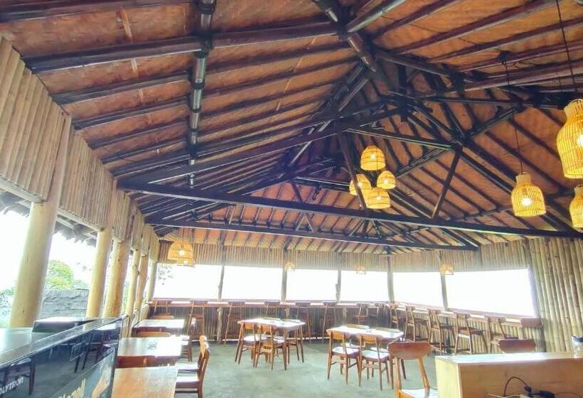 Kelimutu Paradiso Resort