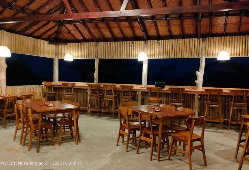 Kelimutu Paradiso Resort