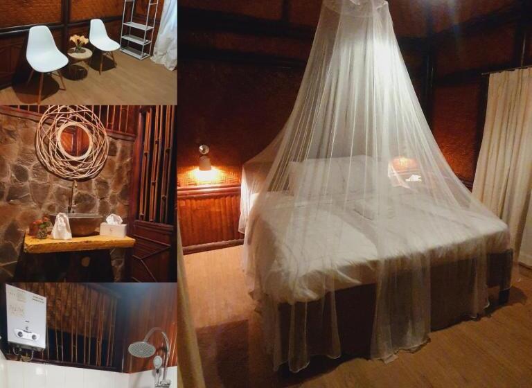 Kelimutu Paradiso Resort