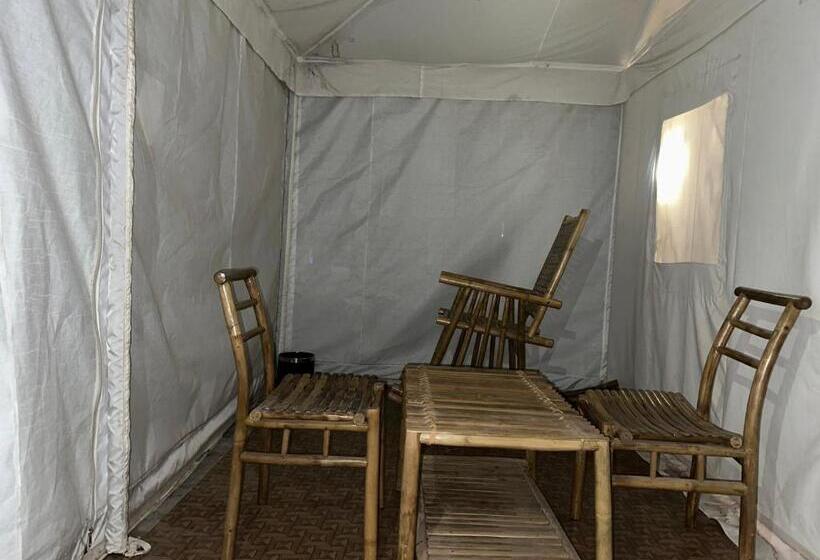 Modhera Sunrise Resort   Tents Bhungas Jungle Restaurants & Candlelight Dining