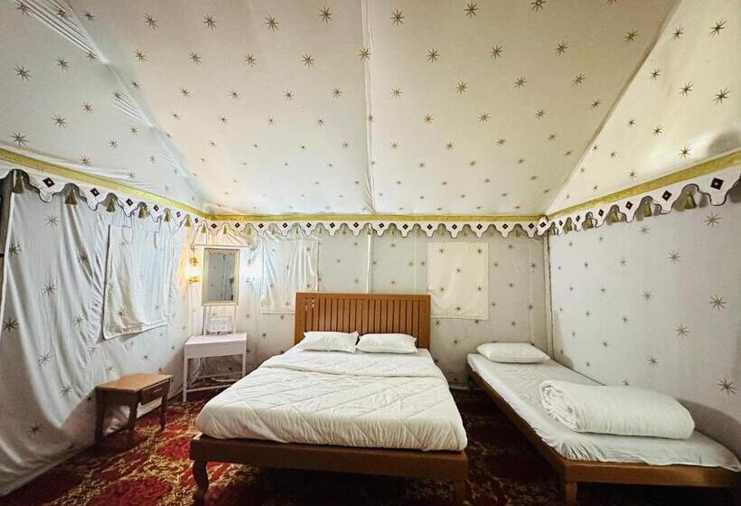 Modhera Sunrise Resort   Tents Bhungas Jungle Restaurants & Candlelight Dining