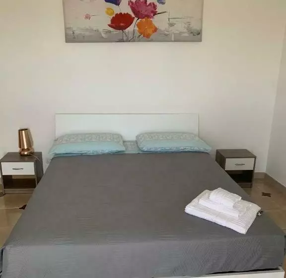 Ohana Holidayhome