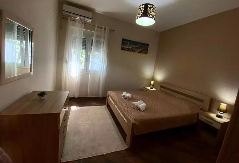 پانسیون Casa Liburnia