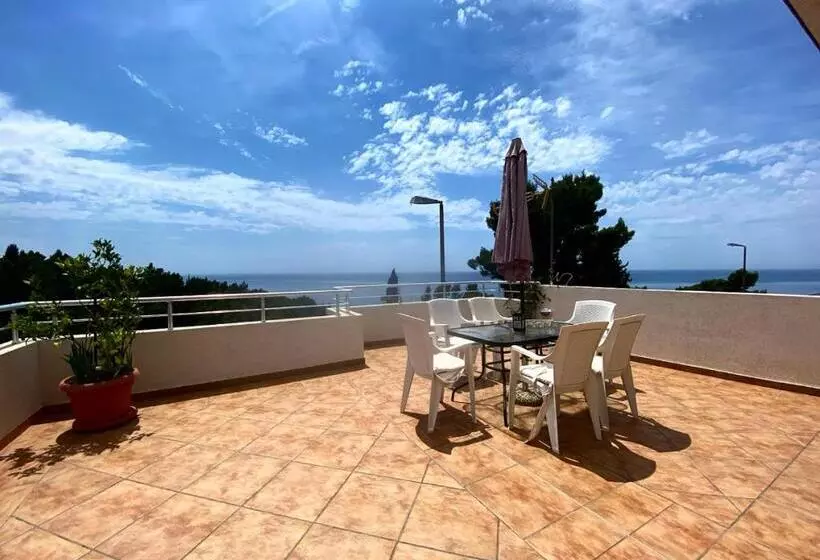 پانسیون Casa Liburnia