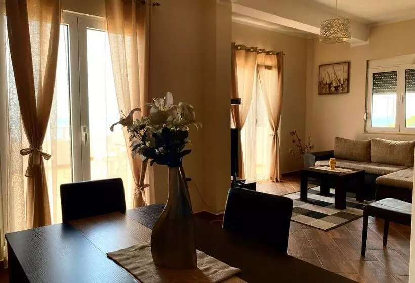 پانسیون Casa Liburnia