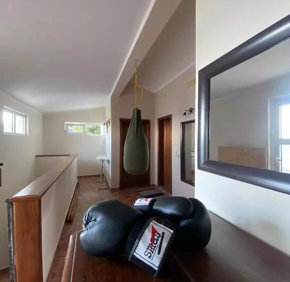 پانسیون Casa Liburnia