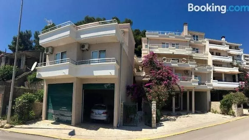 پانسیون Casa Liburnia
