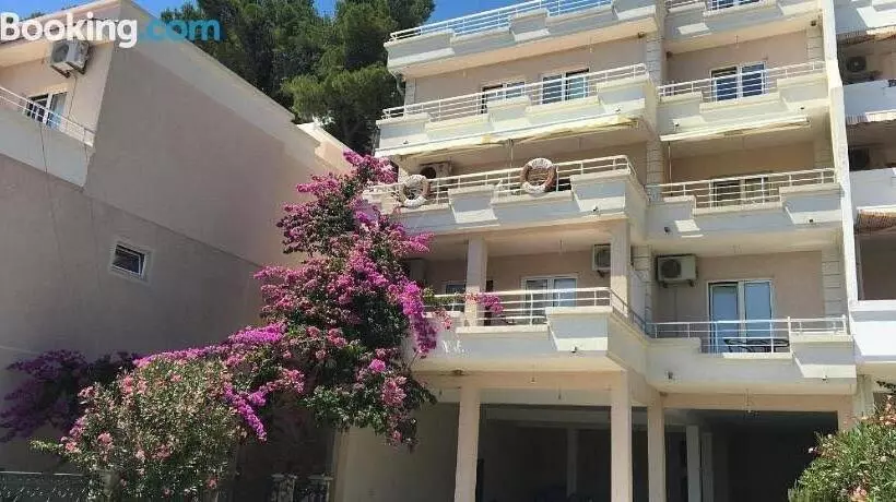 پانسیون Casa Liburnia