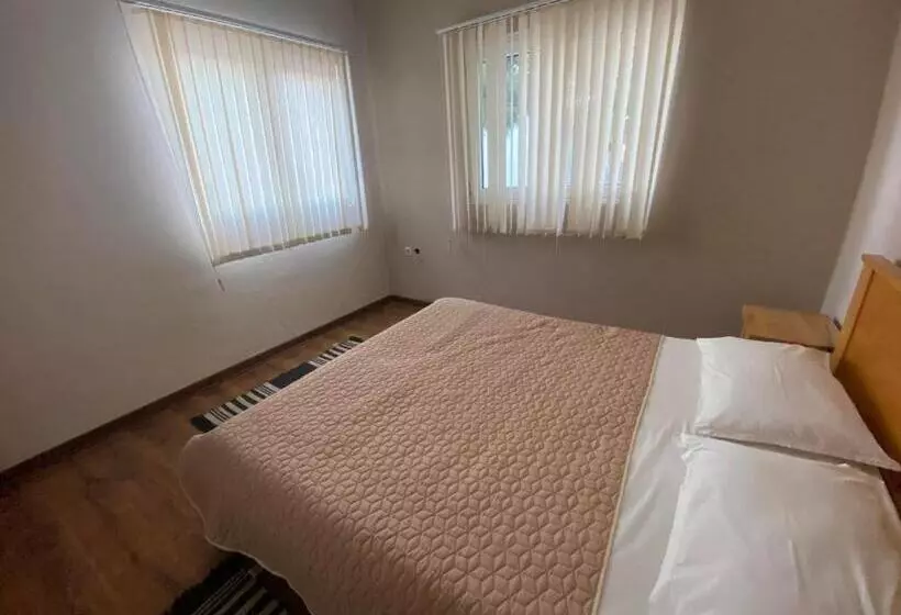 پانسیون Casa Liburnia