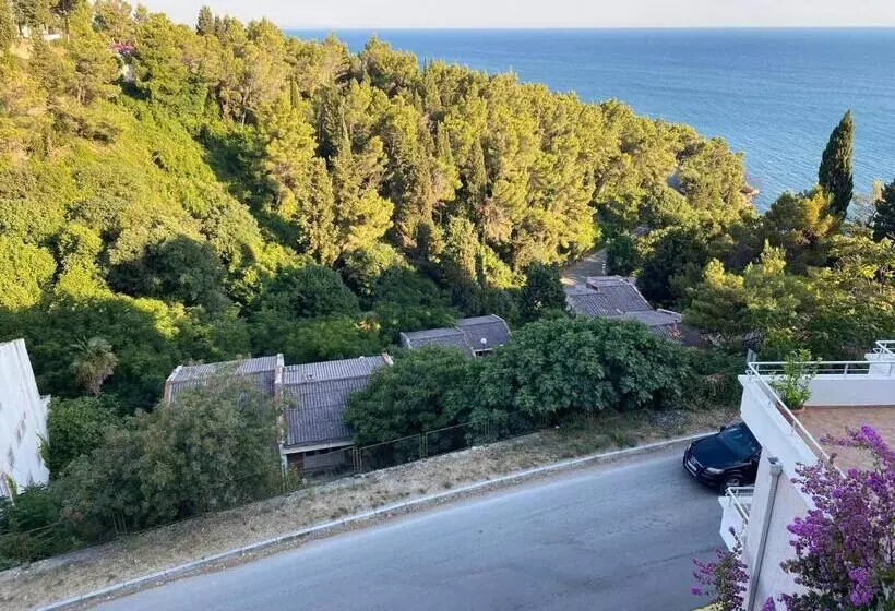 پانسیون Casa Liburnia
