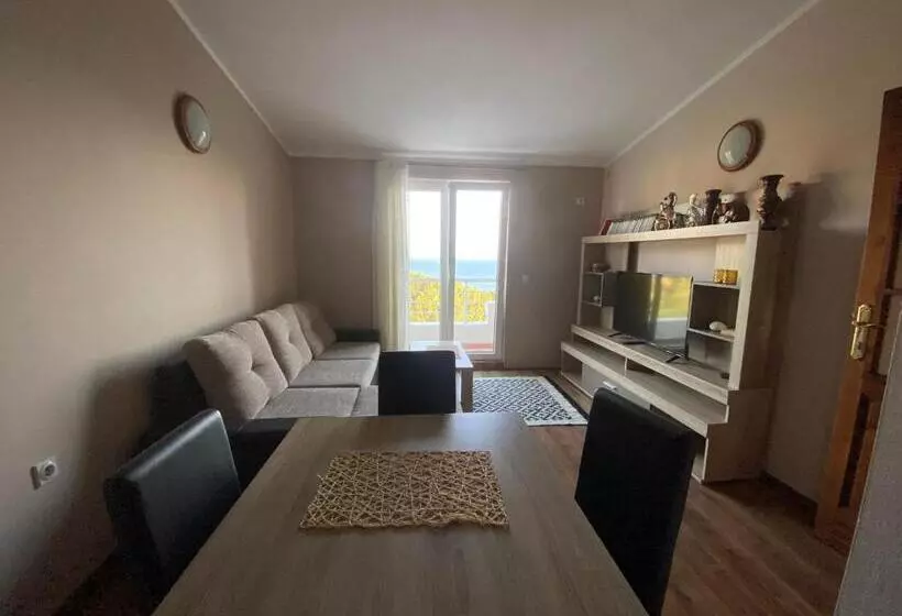 پانسیون Casa Liburnia