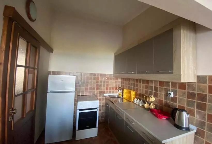پانسیون Casa Liburnia