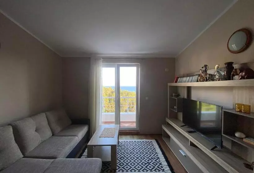 پانسیون Casa Liburnia