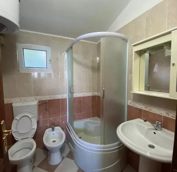 پانسیون Casa Liburnia
