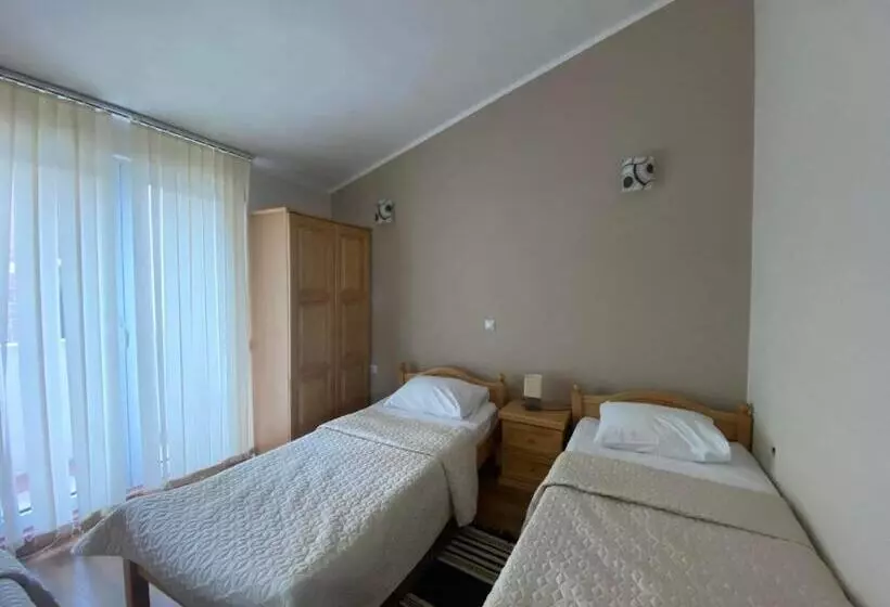 پانسیون Casa Liburnia