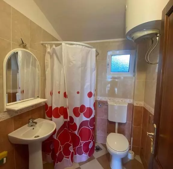 پانسیون Casa Liburnia