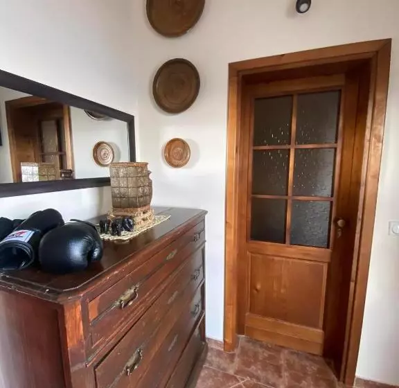 پانسیون Casa Liburnia