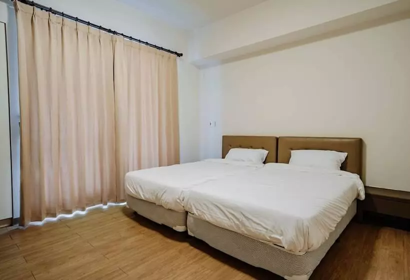 پانسیون Lar Suite