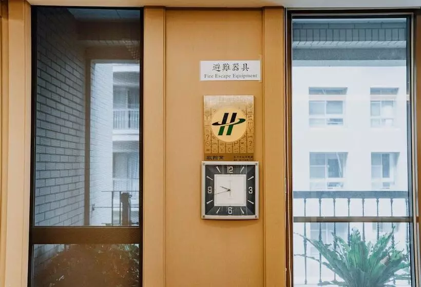 پانسیون Lar Suite