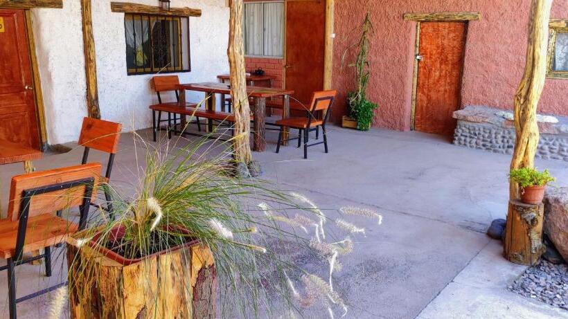 Pension Pirca Hostal