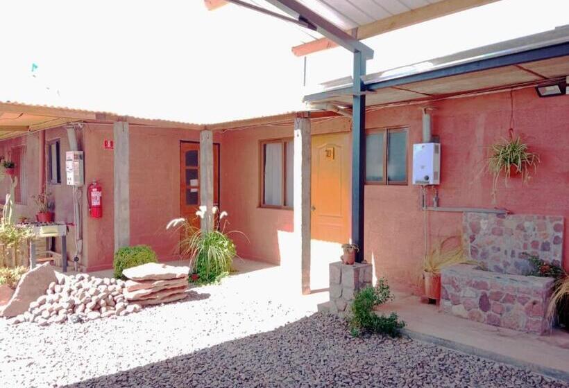 Pension Pirca Hostal