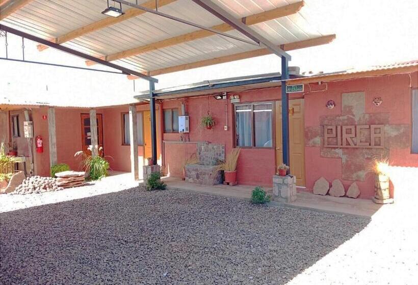 Pension Pirca Hostal