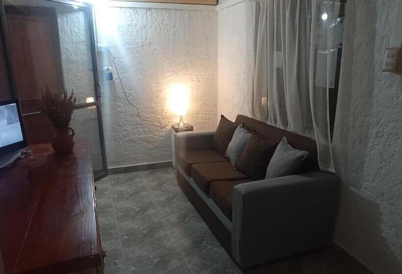 Pension Pirca Hostal