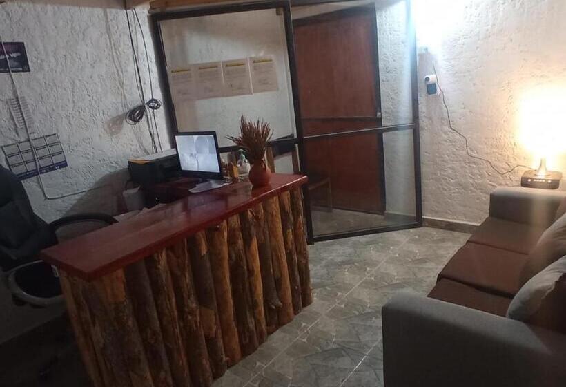 Pension Pirca Hostal