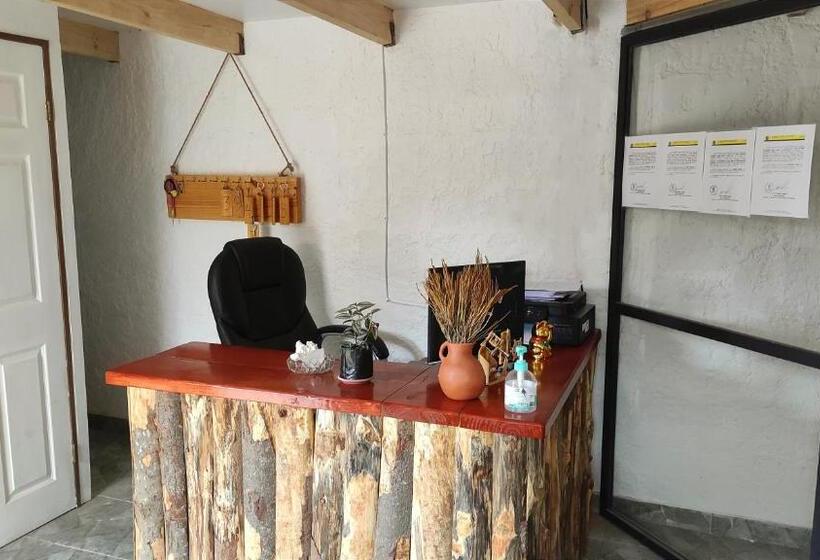 Pension Pirca Hostal