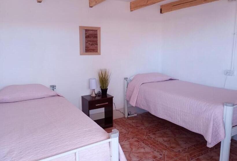 Pension Pirca Hostal