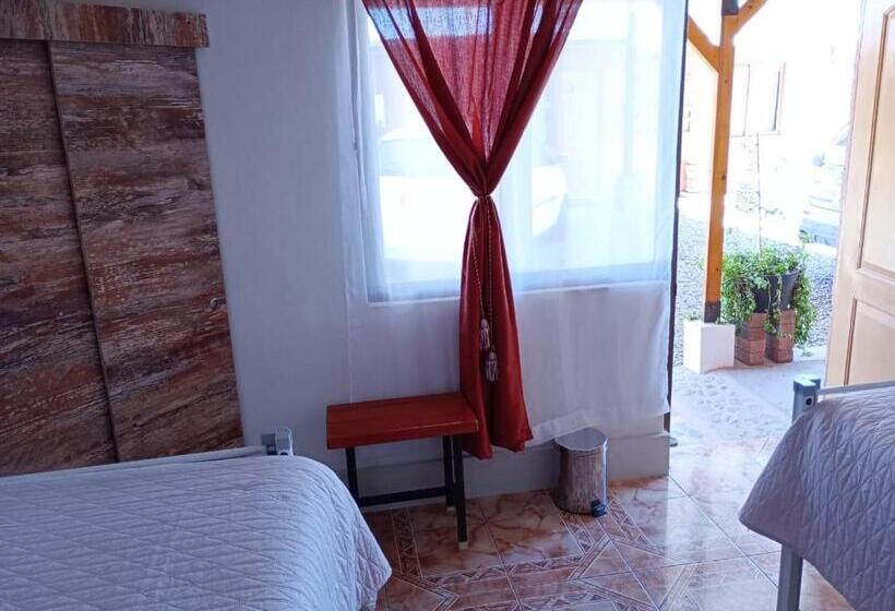 Pension Pirca Hostal