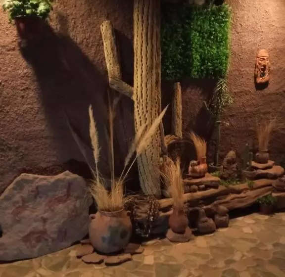 ペンション Pirca Hostal