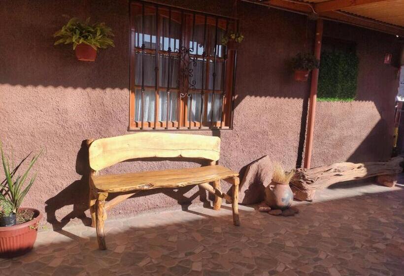 Pension Pirca Hostal