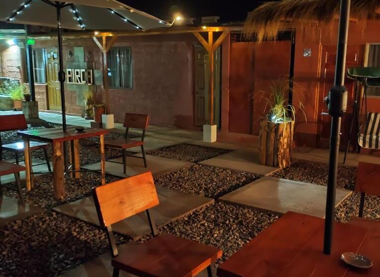 Pension Pirca Hostal