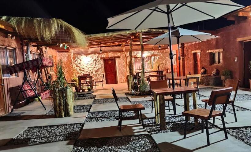 Pension Pirca Hostal