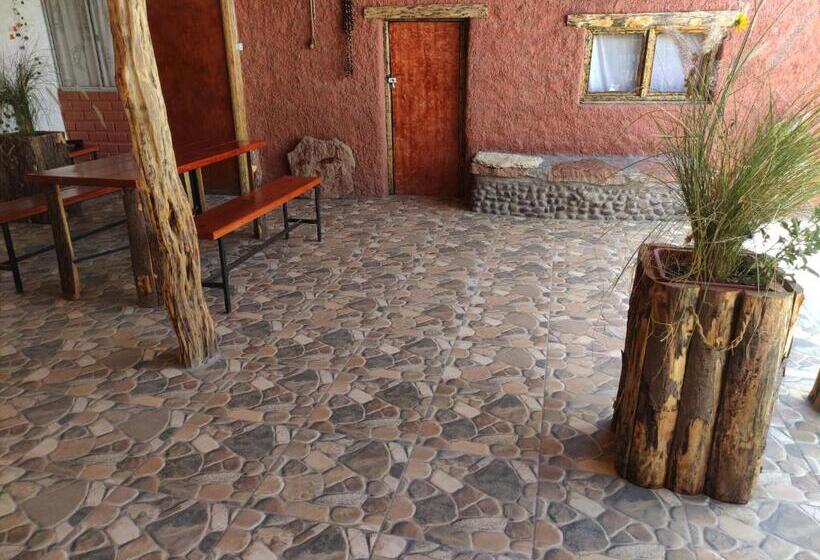 Pension Pirca Hostal