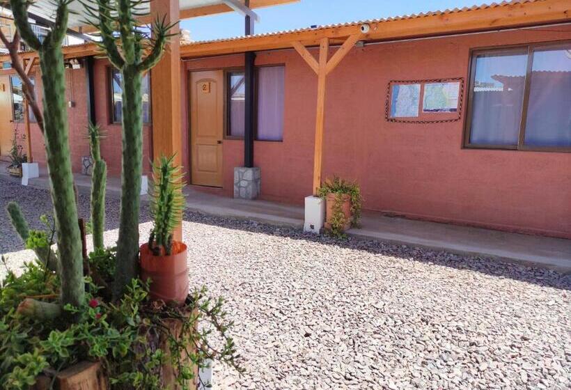 Pension Pirca Hostal