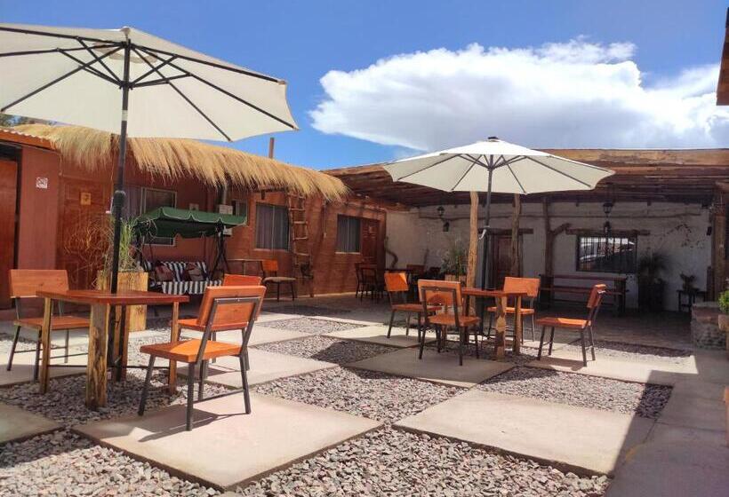 Pension Pirca Hostal