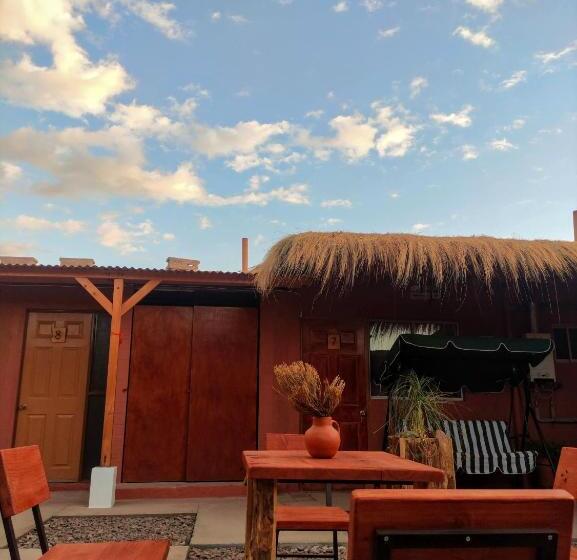 Pension Pirca Hostal