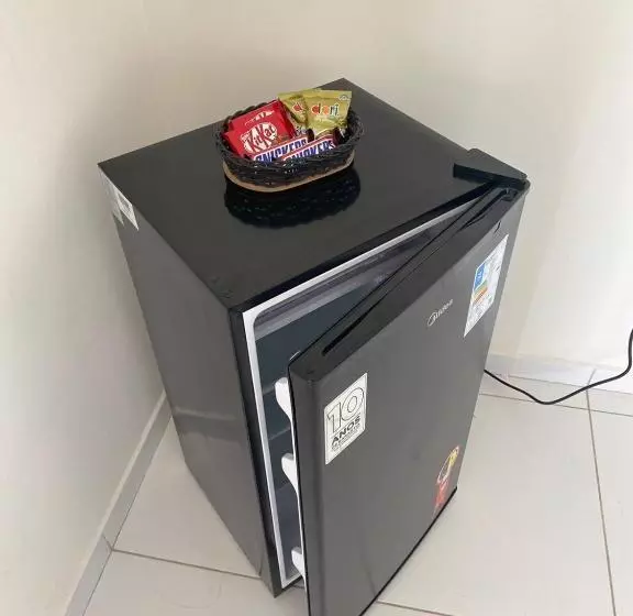 ペンション Pousada Solar Dos Moreiras