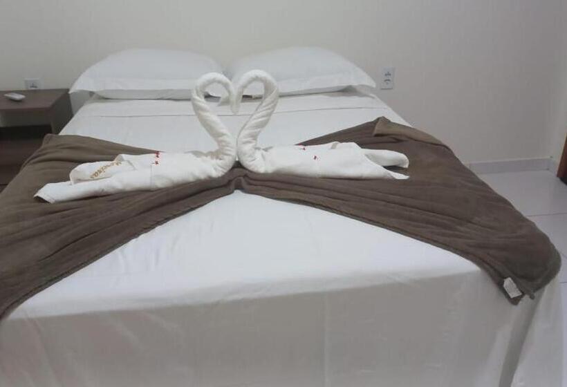 Pension (Hôtel basse catégorie) Pousada Solar Dos Moreiras